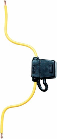 Bussmann BP/HHG 30 Amp ATC فيوز حامل مع غطاء واقي in Saudi Arabia