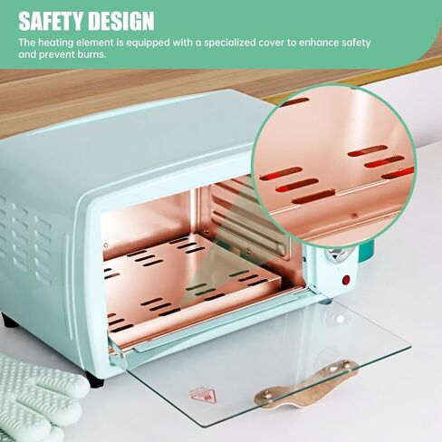 آلة فرن التسامي Goodcrafter 110 فولت فرن التسامي الصغير للأكواب، فرن حراري للفراغات التسامي، أكواب البهلوانات، أكواب زجاجات المياه، الطباعة السائبة in Kuwait