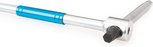 Park Tool Unisex's THH-5 Allen Key, Silver, 5mm in Saudi Arabia