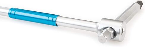 Park Tool Unisex's THH-5 Allen Key, Silver, 5mm in Saudi Arabia