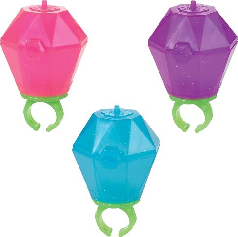 Fisher Price - Shimmer & Shine Teenie Genies Singles Assortment in Saudi Arabia
