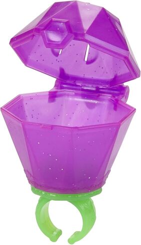 Fisher Price - Shimmer & Shine Teenie Genies Singles Assortment in Saudi Arabia