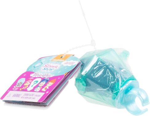 Fisher Price - Shimmer & Shine Teenie Genies Singles Assortment in Saudi Arabia