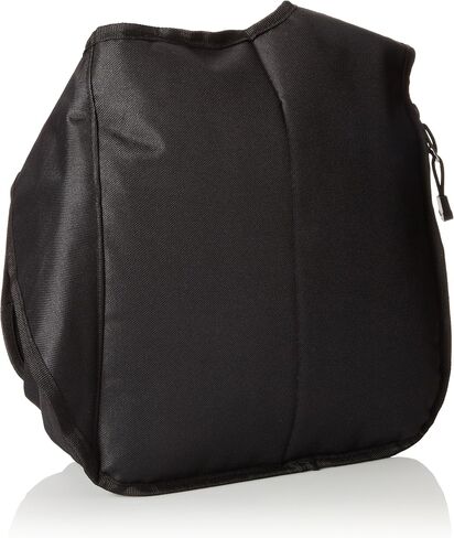 Everest Messenger Bag - Large, Black, One Size,BB005-BK in Saudi Arabia