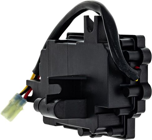 NICHE 2WD 4WD Actuator Front Differential Gearcase for Arctic Cat Prowler 500 650 XT 0502-579 3306-264 in Saudi Arabia