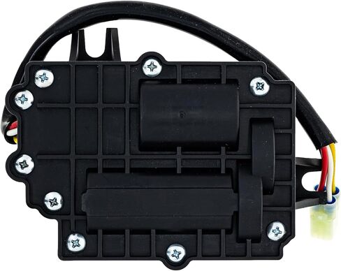 NICHE 2WD 4WD Actuator Front Differential Gearcase for Arctic Cat Prowler 500 650 XT 0502-579 3306-264 in Saudi Arabia