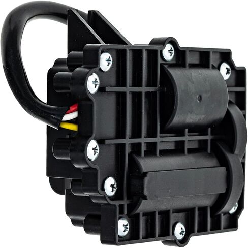 NICHE 2WD 4WD Actuator Front Differential Gearcase for Arctic Cat Prowler 500 650 XT 0502-579 3306-264 in Saudi Arabia