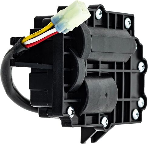 NICHE 2WD 4WD Actuator Front Differential Gearcase for Arctic Cat Prowler 500 650 XT 0502-579 3306-264 in Saudi Arabia