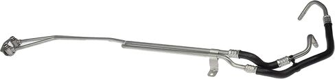 Dorman 624-585 Automatic Transmission Oil Cooler Hose Assembly Compatible with Select Ford Models in Saudi Arabia