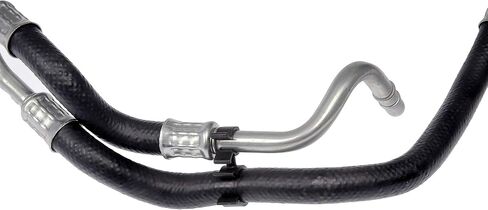 Dorman 624-585 Automatic Transmission Oil Cooler Hose Assembly Compatible with Select Ford Models in Saudi Arabia