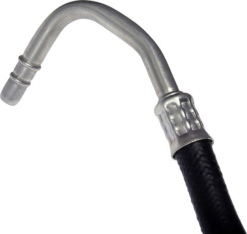 Dorman 624-585 Automatic Transmission Oil Cooler Hose Assembly Compatible with Select Ford Models in Saudi Arabia