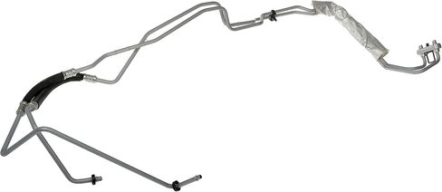 Dorman 624-440 Automatic Transmission Oil Cooler Hose Assembly Compatible with Select Chevrolet / GMC Models in Saudi Arabia