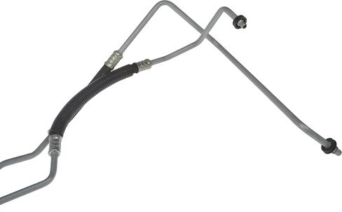 Dorman 624-440 Automatic Transmission Oil Cooler Hose Assembly Compatible with Select Chevrolet / GMC Models in Saudi Arabia