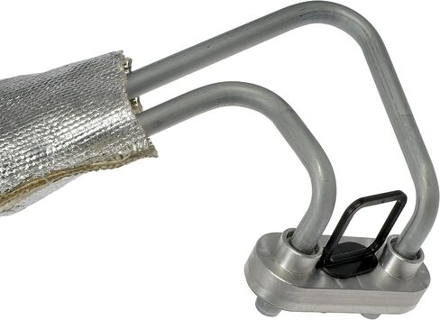 Dorman 624-440 Automatic Transmission Oil Cooler Hose Assembly Compatible with Select Chevrolet / GMC Models in Saudi Arabia