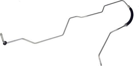 Transmission Oil Cooler line in Saudi Arabia