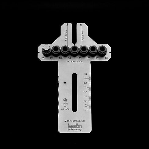 حزمة JESSEM غير القابل للصدأ DJ Hobby - حزمة هواة عطلة نهاية الأسبوع بجميع الأحجام + زاوية واحدة ودعامة حائط in Kuwait