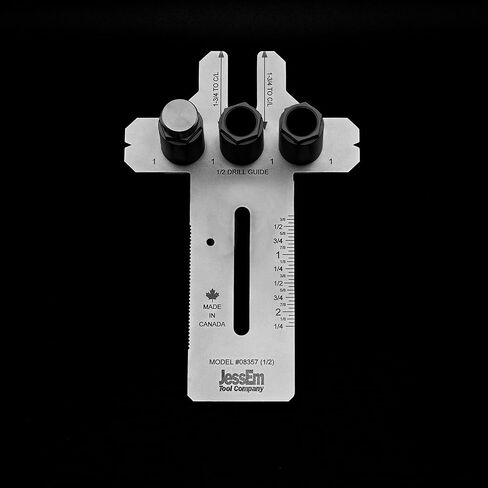 حزمة JESSEM غير القابل للصدأ DJ Hobby - حزمة هواة عطلة نهاية الأسبوع بجميع الأحجام + زاوية واحدة ودعامة حائط in Kuwait