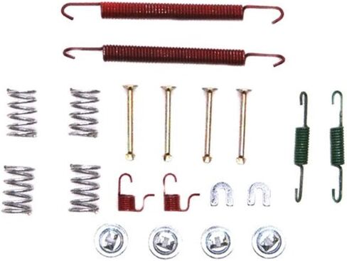 مجموعة أدوات فرامل الطبل الاحترافية من Raybestos H17375 in Kuwait