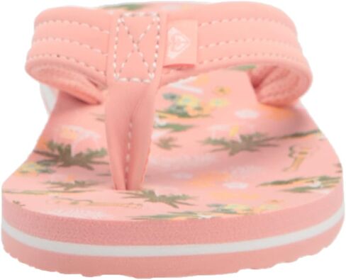 Roxy Girl's Vista Loreto Sandal in Saudi Arabia