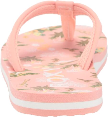 Roxy Girl's Vista Loreto Sandal in Saudi Arabia