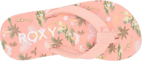 Roxy Girl's Vista Loreto Sandal in Saudi Arabia