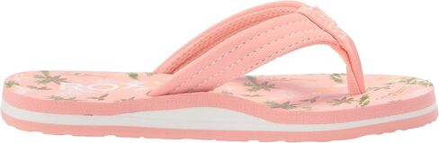 Roxy Girl's Vista Loreto Sandal in Saudi Arabia