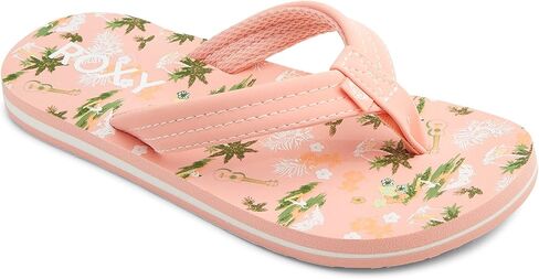 Roxy Girl's Vista Loreto Sandal in Saudi Arabia
