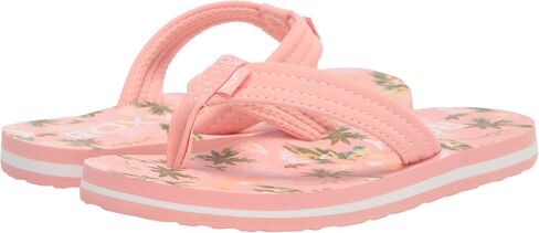 Roxy Girl's Vista Loreto Sandal in Saudi Arabia