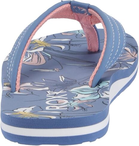 Roxy Girl's Vista Loreto Sandal in Saudi Arabia