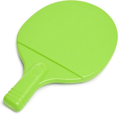 Pro Star Toys Table Tennis Set with 2 Ping Pong Paddles, 3 Tennis Balls and 1 Net - Portable Ping Pong Set for Kids 3 Years and Up in Kuwait