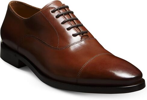 Allen Edmonds Men's Siena Clean Cap Toes Oxford in Kuwait