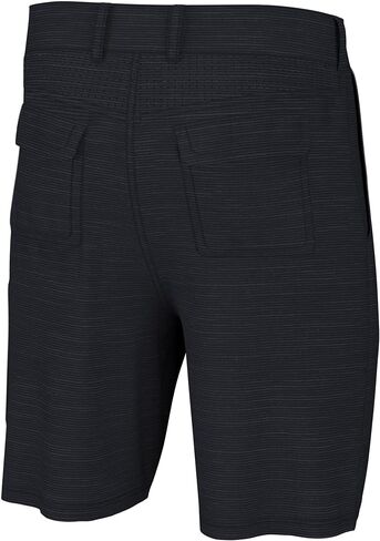HUK Next Level Pattern 10.5", Quick-Drying Fishing Shorts for Men in Saudi Arabia