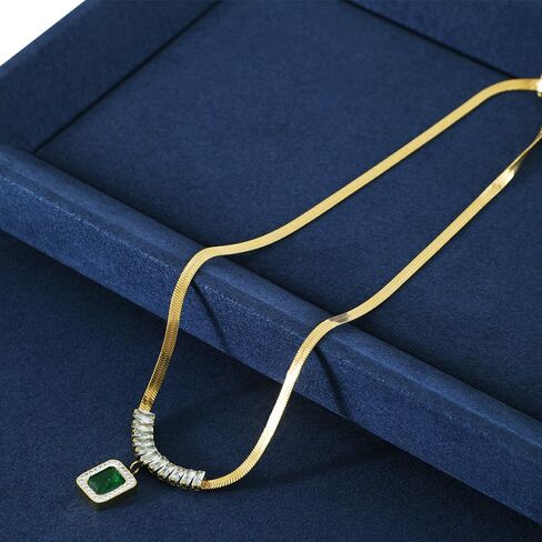 Yinbeini Felt Jewelry Organizer Trays, Microfiber Tray,Premium Velvet Blue Jewelry Tray,Stackable Jewelry Trays For Watch,Necklace,Ring,Pendants in Kuwait