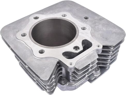 XIAOWEI 90 مللي متر طقم نهاية الأسطوانة المكبس الدائري لهوندا فورمان 450 TRX450 / S/ES/FE/FM 1998-2004 4x4 مع فلتر الهواء/الزيت استبدال #12100-HN0-A00 in Kuwait