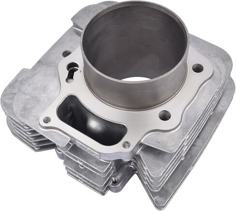 XIAOWEI 90 مللي متر طقم نهاية الأسطوانة المكبس الدائري لهوندا فورمان 450 TRX450 / S/ES/FE/FM 1998-2004 4x4 مع فلتر الهواء/الزيت استبدال #12100-HN0-A00 in Kuwait