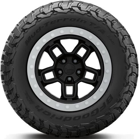 BFGoodrich Mud-Terrain T/A KM3 Tire LT235/70R16/D 110/107Q in Saudi Arabia
