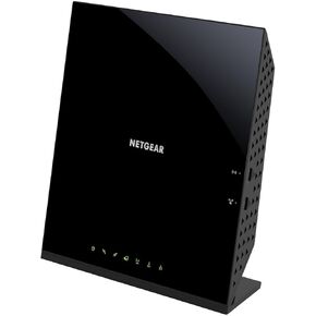 Netgear C6250-100NAS AC1600 (16x4) مجموعة مودم كابل WiFi (C6250) DOCSIS 3.0 معتمد لـ Xfinity Comcast، Time Warner Cable، Cox، المزيد (متجدد) in Kuwait