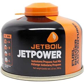 Jetpower Fuel 100 Gram in Kuwait