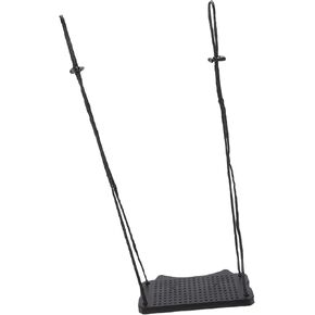 Climbing Stick Aider 22.8x11cm Non Slip Climbing Tree Pedal Daisy Chain Single Step Aider in Saudi Arabia
