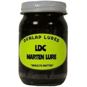 Dunlap's LDC Fisher Lure in Kuwait