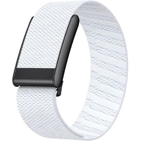 Nylon Soft Band Compatible with WHOOP 5.0, One, Peak, and Life | Adjustable, Durable & Secure Fit Strap | NOT for Gen 4 in Kuwait