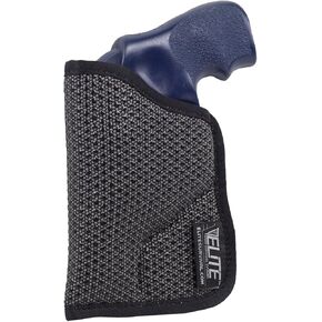 Elite Survival Systems Mainstay Clipless IWB Holster in Saudi Arabia