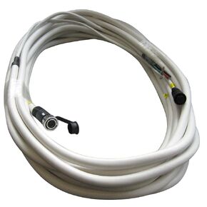 A80230 - Aftermarket Replacement 25m Digital Radar Cable with Raynet Connector On One End Compatible with Raymarine in Kuwait
