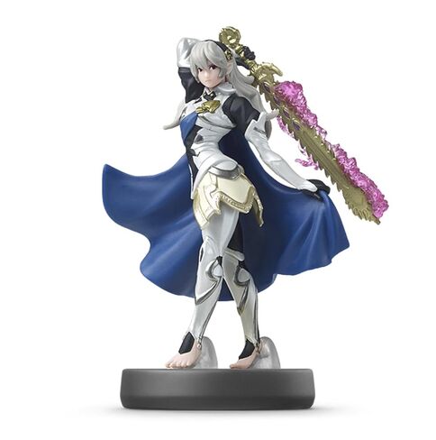 amiibo Corrin [2P Fighter] (Super Smash Bros. Series) [Orders on or After 6/2 Ship on or After 8/25] in Kuwait