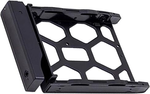 Hard Disk Tray (Type D6) for Synology NAS DS1821+ DS1819+ DS1817+ DS1817 DS1815+ DS1813+ DS1621xs+ DS1621+ DS1618+ DS1517+ DS1517 DS1515+ DS1515 DS1513+ DS718+ DS716+11 DS716+ in Saudi Arabia
