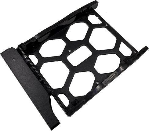 Disk Tray (Type D6) for Synology NAS DX1222 DX1215 DX1215Ⅱ DS1513+ DS1515 DS1515+ DS1517 DS1517+ DS1618+ DS1621+ DS1621xs+ DS1813+ DS1815+ DS1817 in Saudi Arabia
