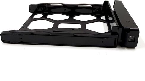 Disk Tray (Type D6) for Synology NAS DX1222 DX1215 DX1215Ⅱ DS1513+ DS1515 DS1515+ DS1517 DS1517+ DS1618+ DS1621+ DS1621xs+ DS1813+ DS1815+ DS1817 in Saudi Arabia