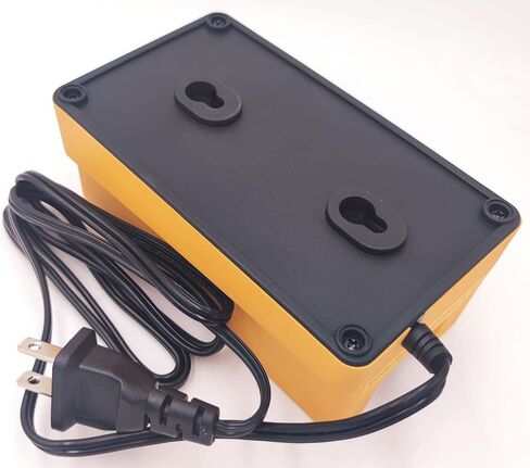 (1*Charger + 1*Battery) Hetronic UCH-2 Battery Charger 100-240V with Hetronic 68300900 Battery for Hetronic Remote Control 683 00900 Battery Charger in Saudi Arabia