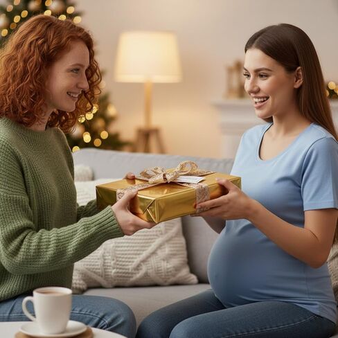 إطار صور بالموجات فوق الصوتية 4 في 1، عرض ألبوم تذكاري للحمل لإعلانات الحمل، وكشف الجنس، وصور حديثي الولادة، ديكور حضانة مثالي محايد للجنسين، هدية للأم لأول مرة، أسود in Saudi Arabia
