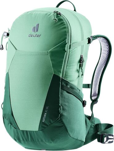 Deuter Women Minimalistic، نعناع بحري، 21 لتر in Saudi Arabia